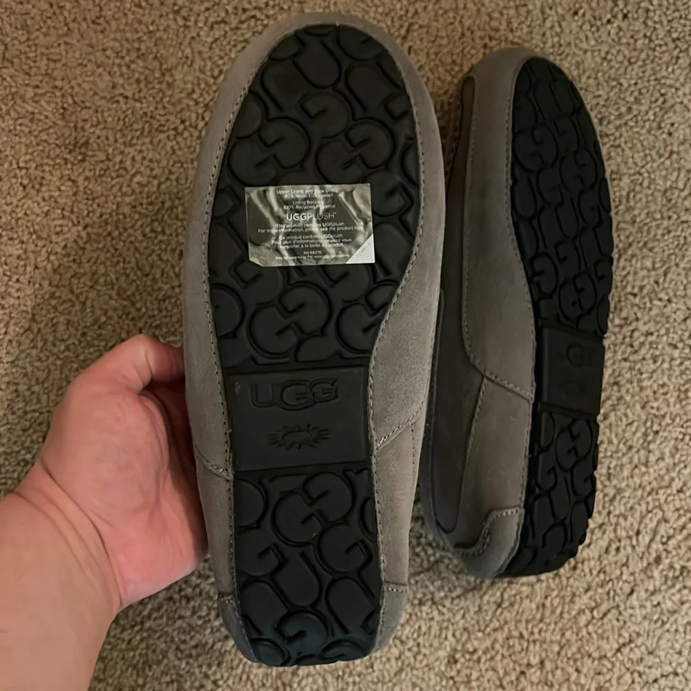 Like New UGG Slippers - Picture 3 of 12